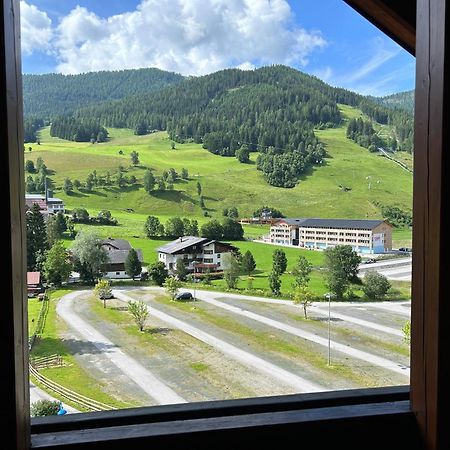 Appartements Diana Bad Kleinkirchheim Rum bild