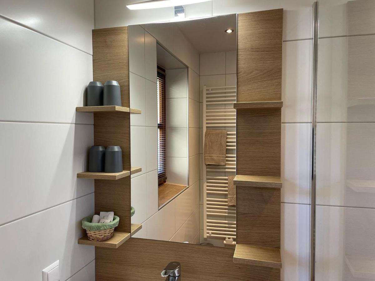 Appartements Diana Bad Kleinkirchheim Exteriör bild