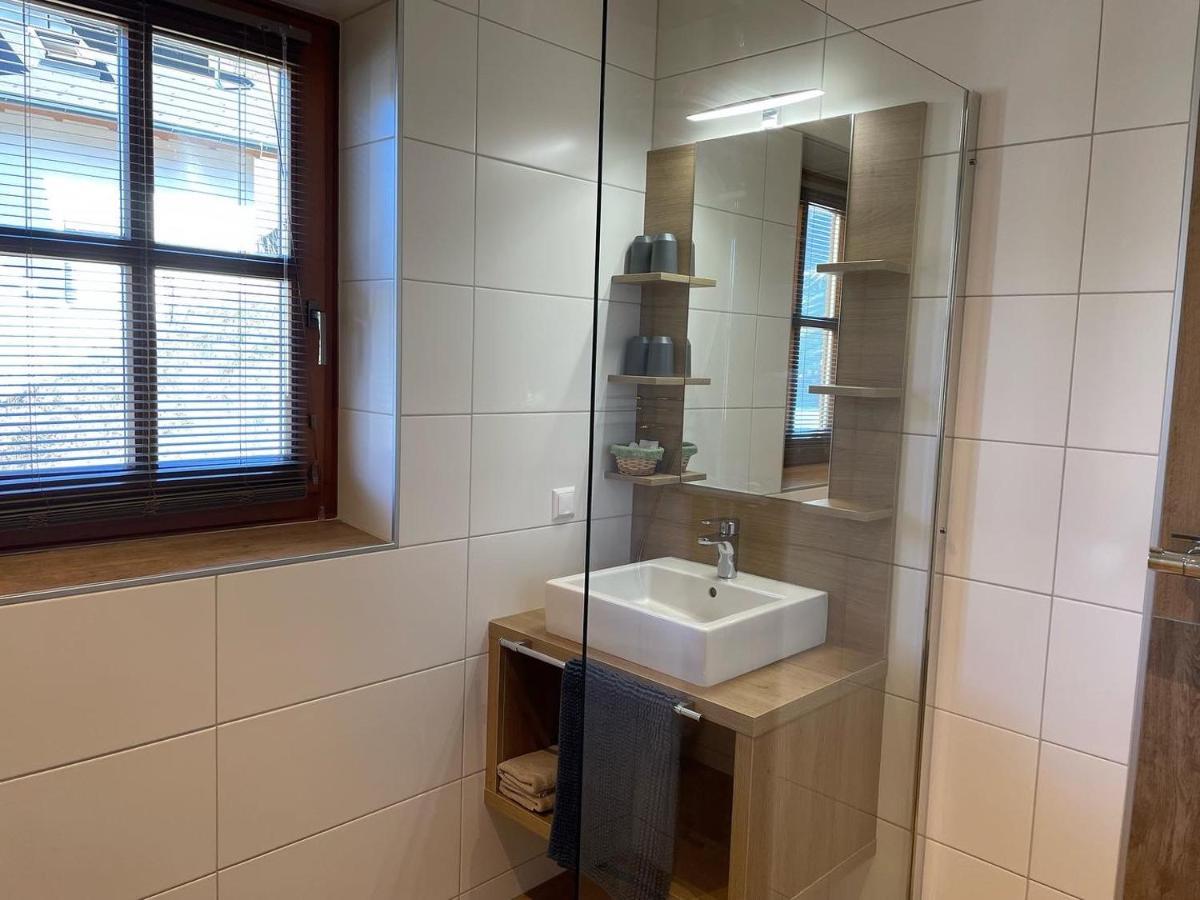 Appartements Diana Bad Kleinkirchheim Exteriör bild