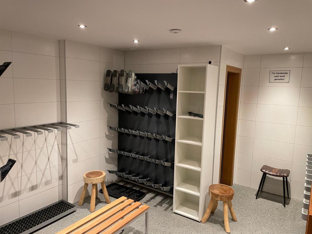 Appartements Diana Bad Kleinkirchheim Exteriör bild