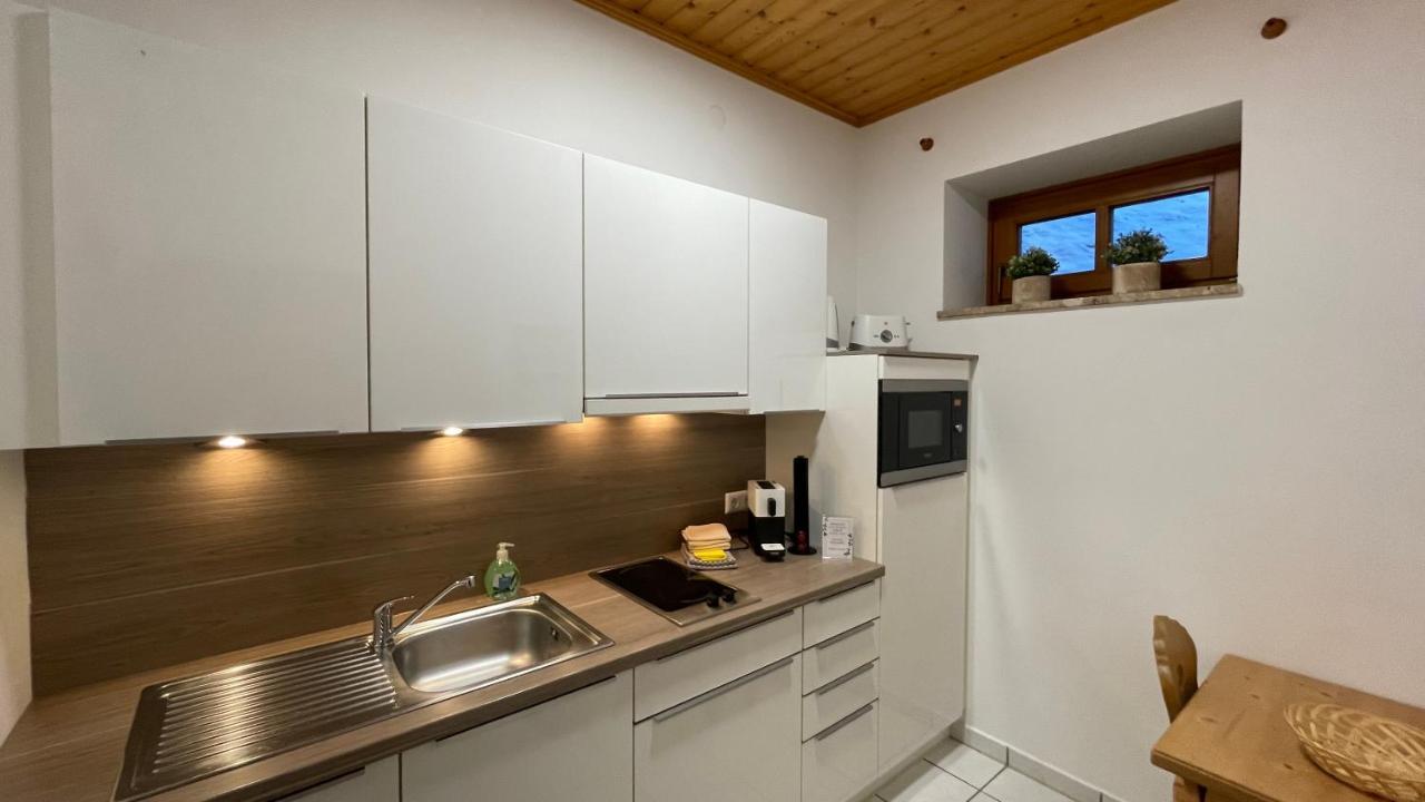 Appartements Diana Bad Kleinkirchheim Exteriör bild