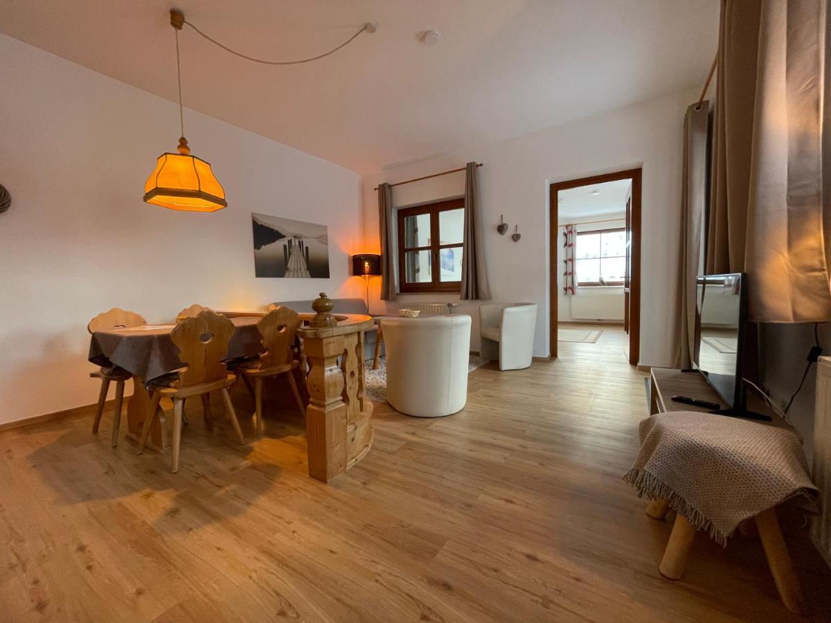Appartements Diana Bad Kleinkirchheim Exteriör bild