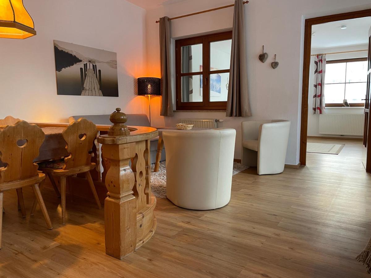 Appartements Diana Bad Kleinkirchheim Exteriör bild