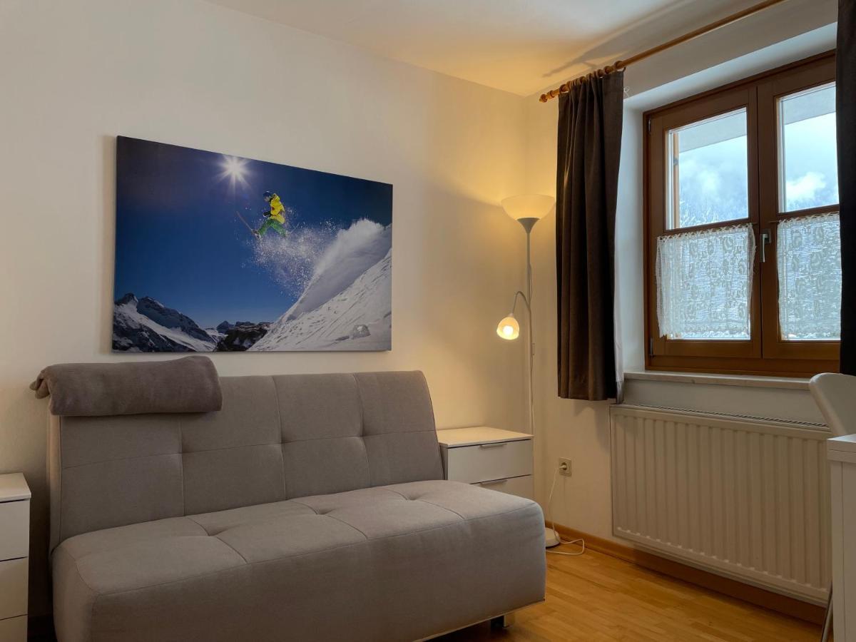 Appartements Diana Bad Kleinkirchheim Rum bild