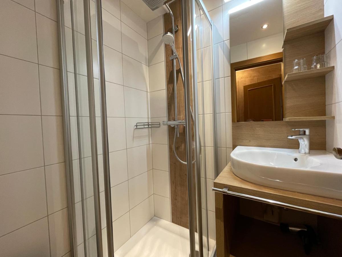 Appartements Diana Bad Kleinkirchheim Exteriör bild