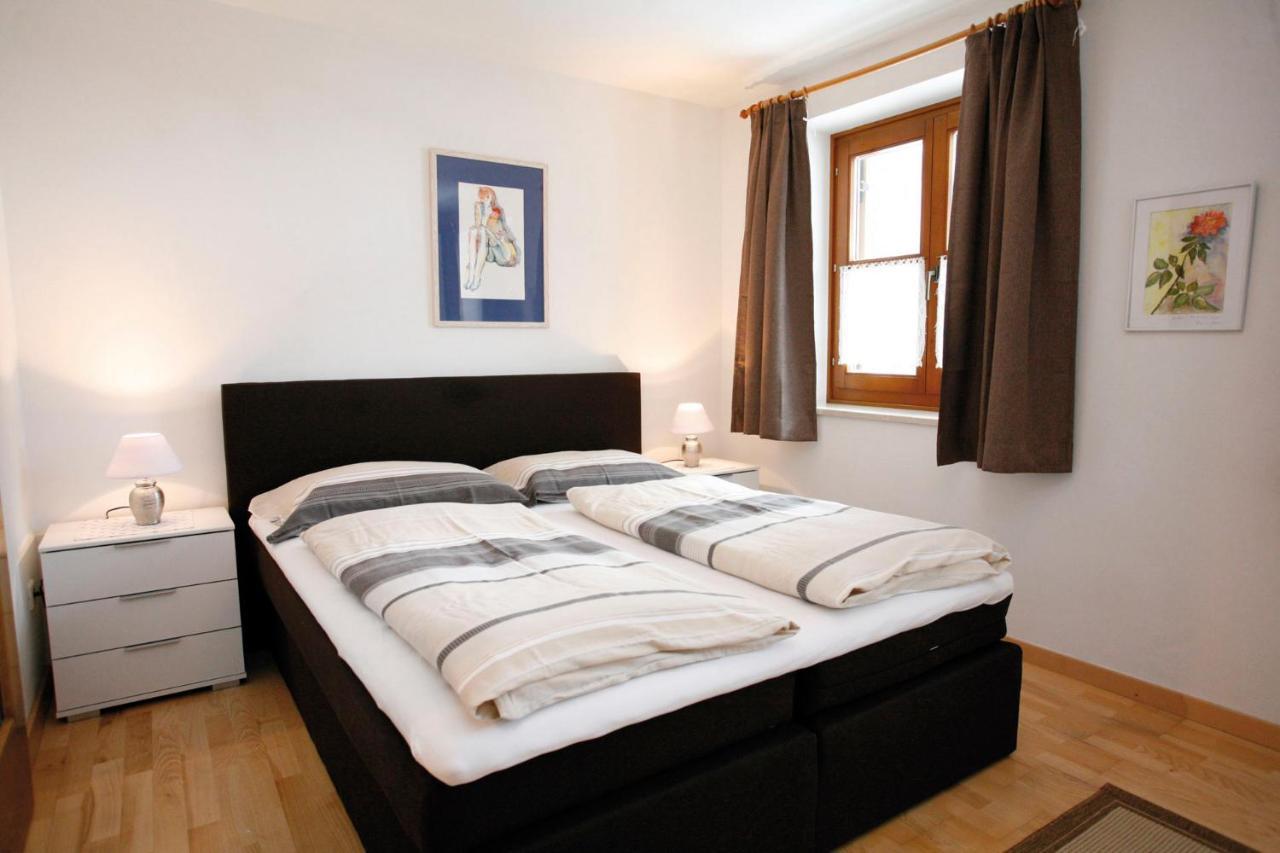 Appartements Diana Bad Kleinkirchheim Exteriör bild