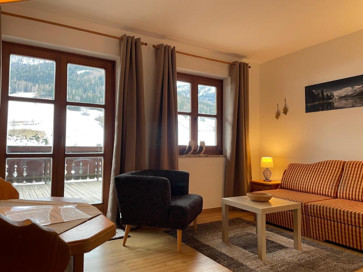 Appartements Diana Bad Kleinkirchheim Exteriör bild
