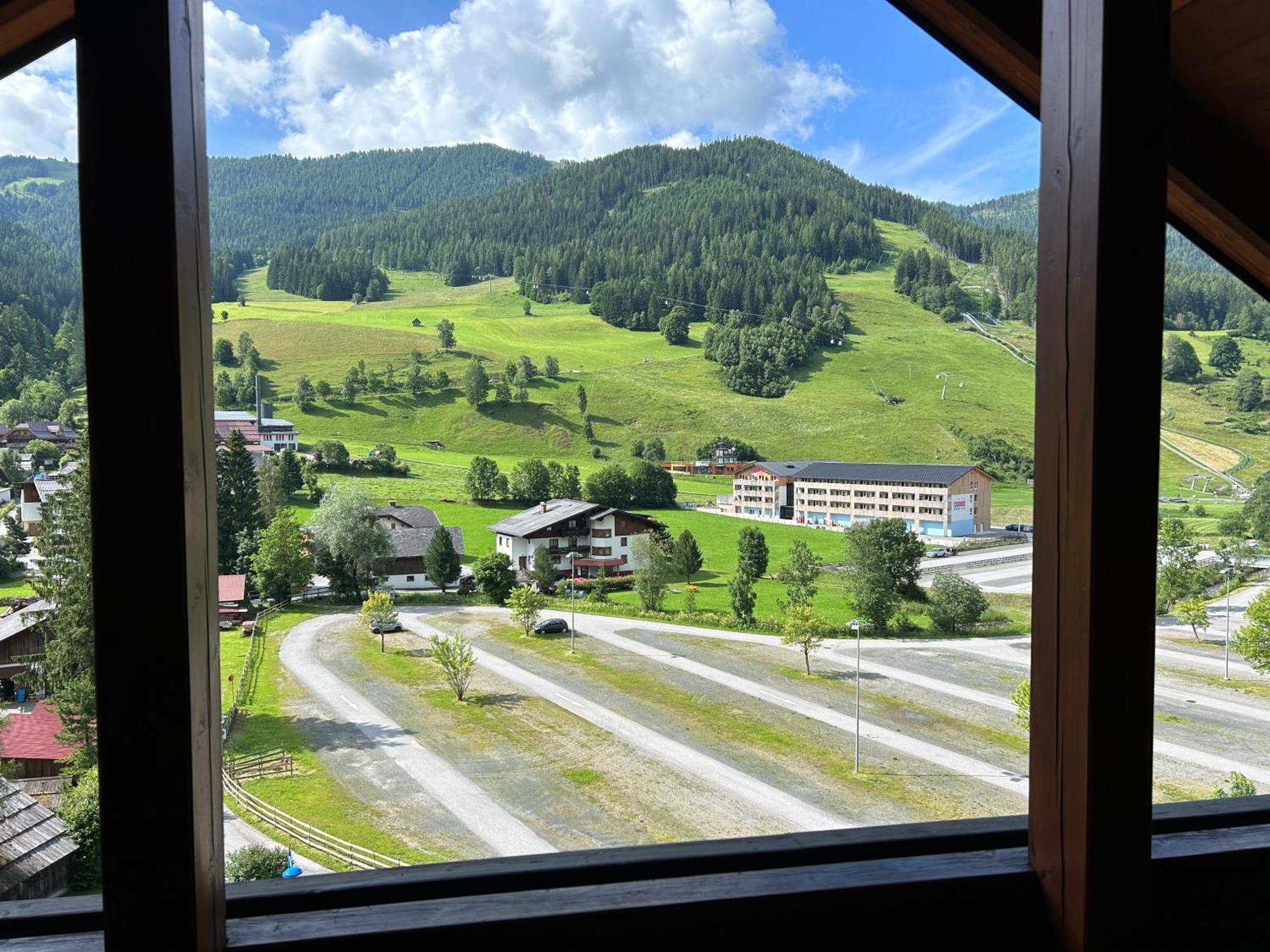 Appartements Diana Bad Kleinkirchheim Rum bild