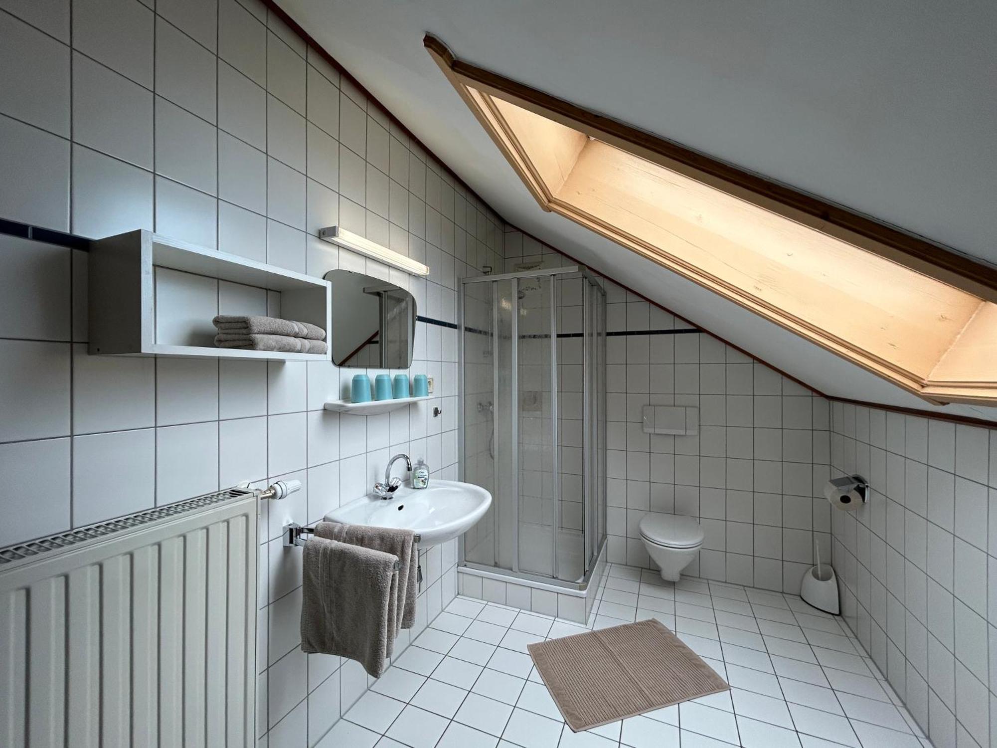 Appartements Diana Bad Kleinkirchheim Rum bild