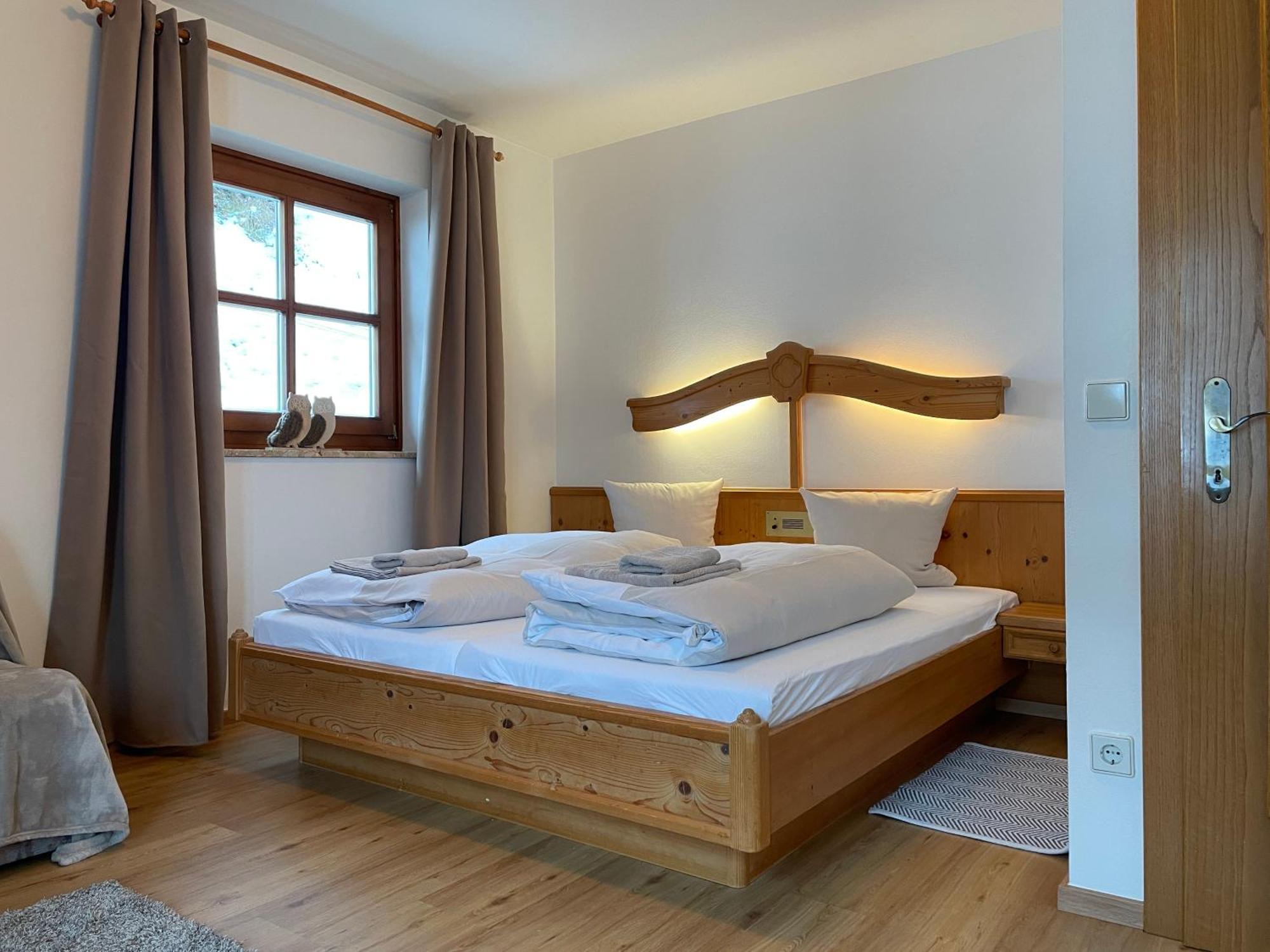 Appartements Diana Bad Kleinkirchheim Rum bild