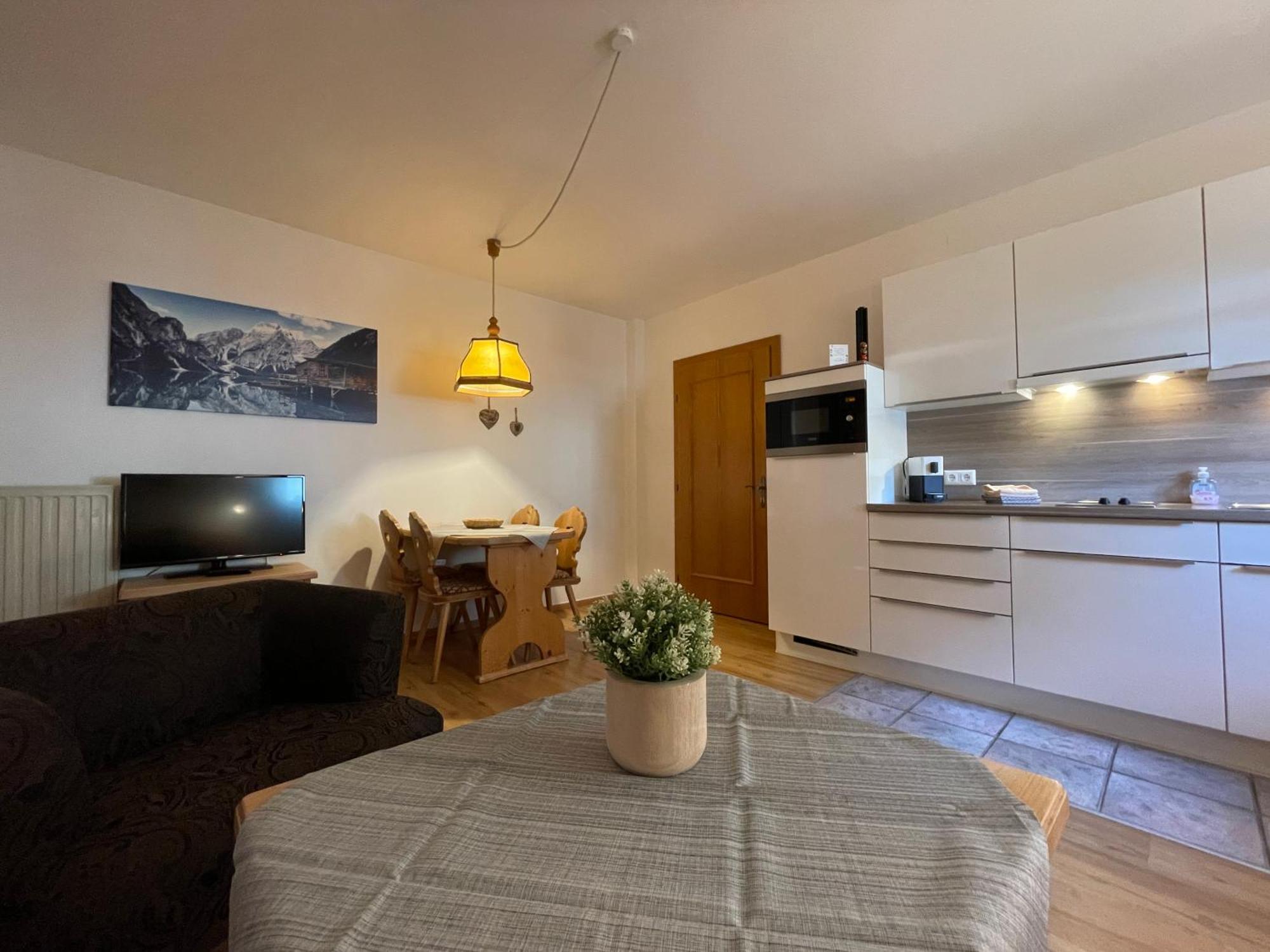 Appartements Diana Bad Kleinkirchheim Rum bild