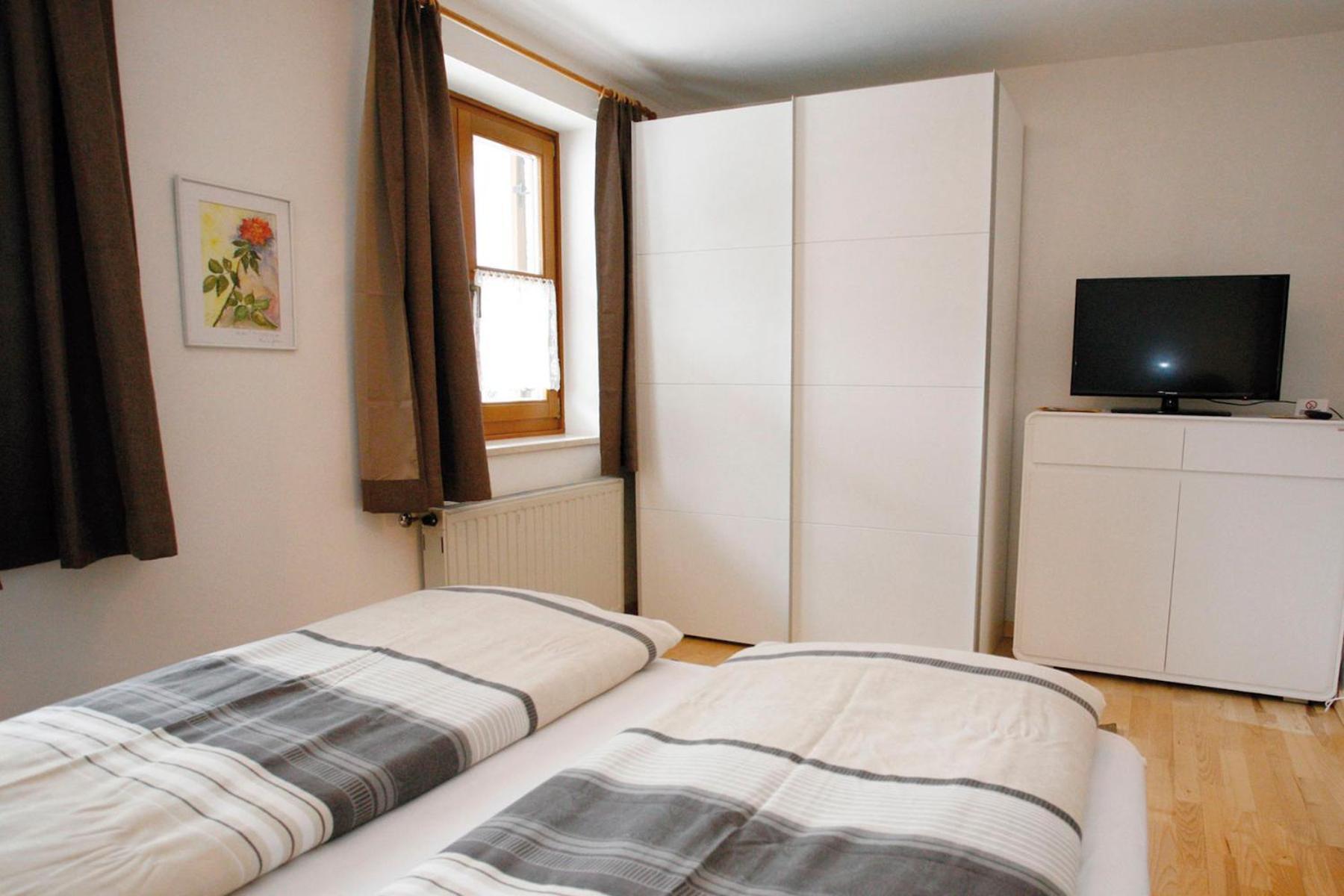 Appartements Diana Bad Kleinkirchheim Rum bild