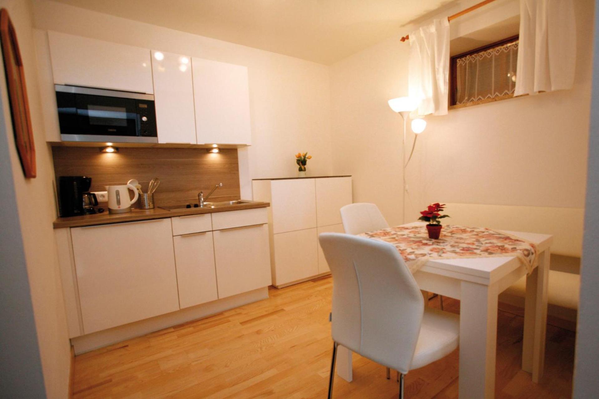 Appartements Diana Bad Kleinkirchheim Rum bild