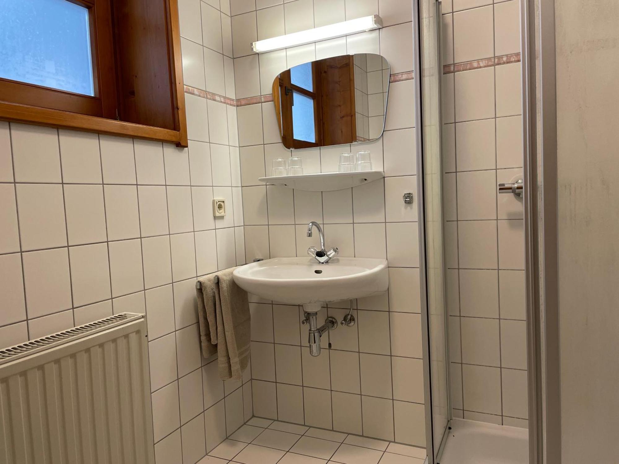 Appartements Diana Bad Kleinkirchheim Rum bild